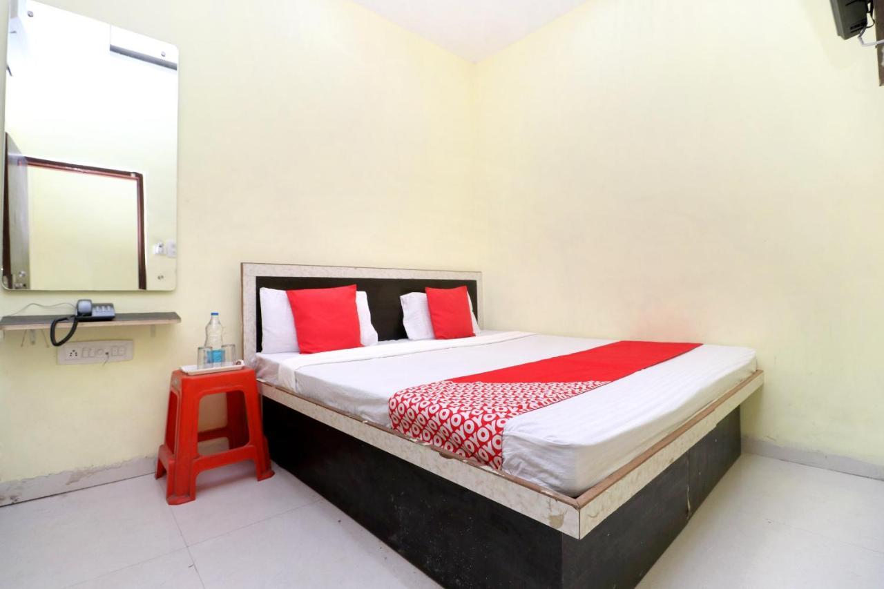 Hotel O Gian Residency Amritsar Exterior photo